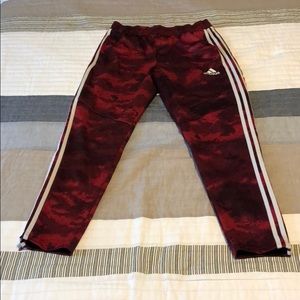 Adidas Track Pants